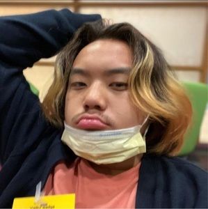 Meet your Posher, Jay